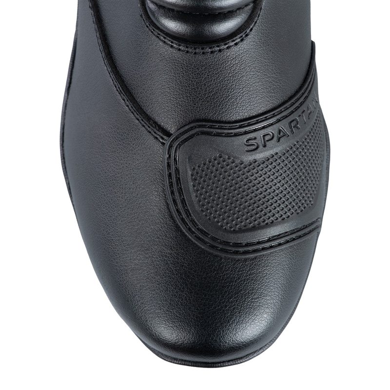 Oxford Spartan WP motoros csizma fekete