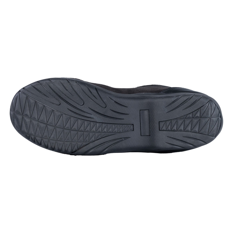 Oxford Spartan Air motoros cipő fekete