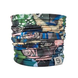 Nanosilver® Tollacska Jungle multifunkcionális csősál