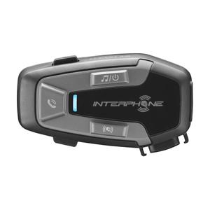 Interphone U-COM6R Bluetooth headset - Single Pack