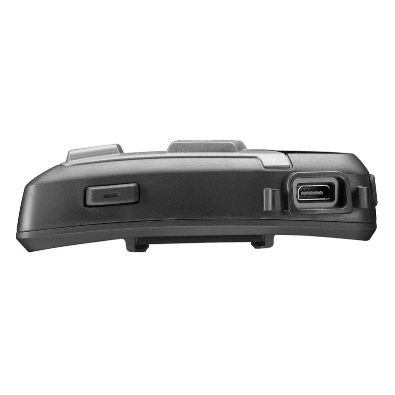 Interphone U-COM6R Bluetooth headset - Single Pack