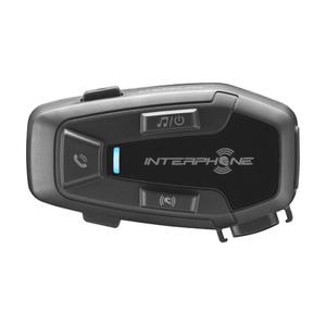 Interphone U-COM7R Bluetooth headset - Single Pack