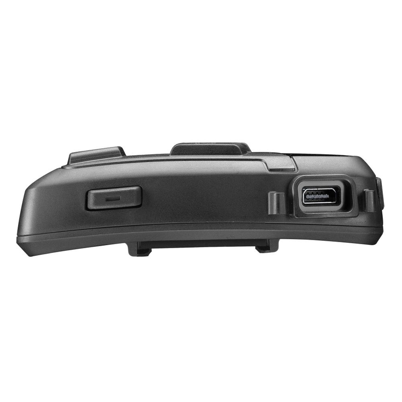Interphone U-COM 7R Bluetooth headset - Dupla Csomag