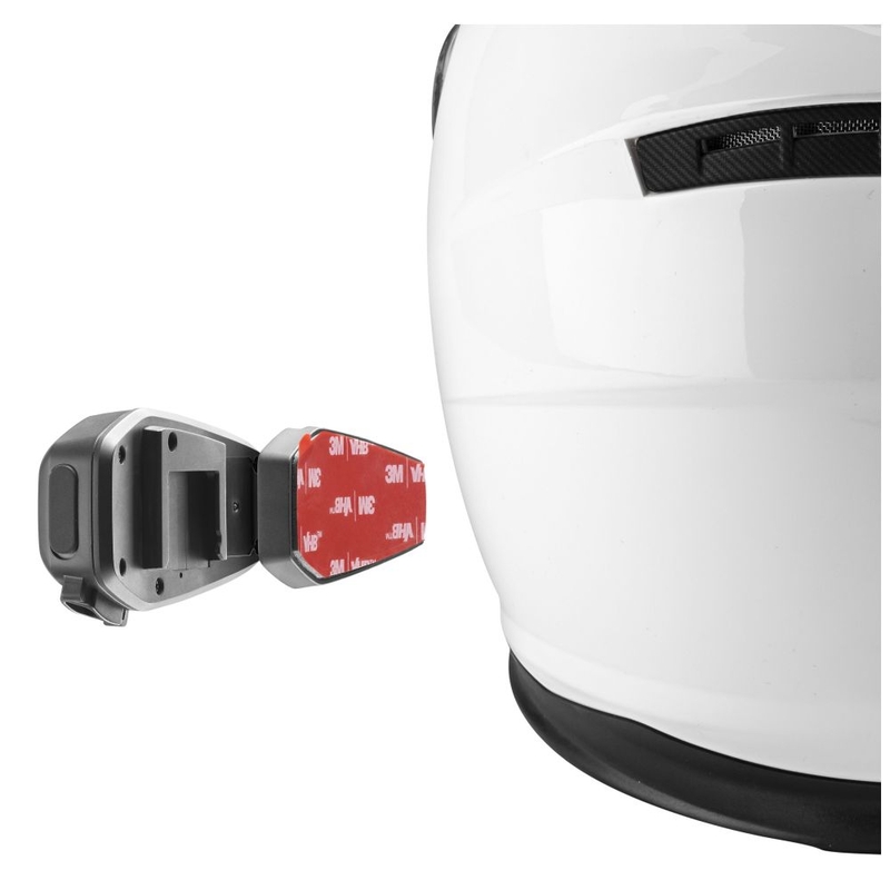 Interphone U-COM 7R Bluetooth headset - Dupla Csomag