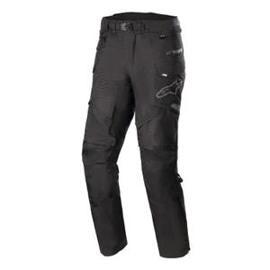 Alpinestars Monteira Drystar XF motoros nadrág fekete