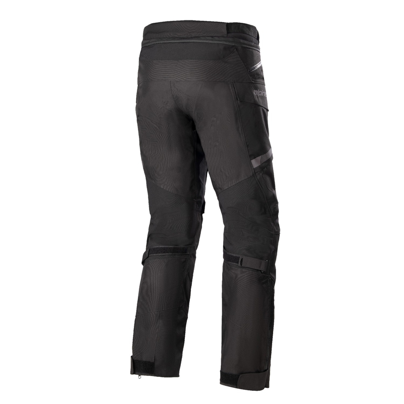 Alpinestars Monteira Drystar XF motoros nadrág fekete