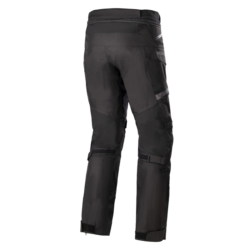 Alpinestars Monteira Drystar XF hosszabított motoros nadrág fekete