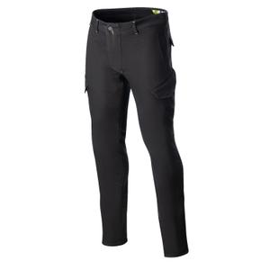 Alpinestars Caliber Tech motoros nadrág antracitszürke