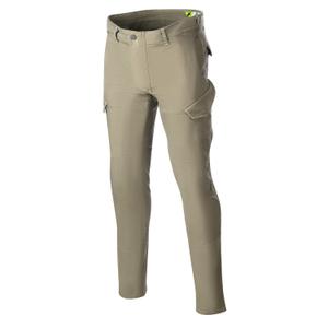 Alpinestars Caliber Tech motoros nadrág zöld