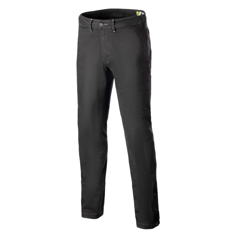 Alpinestars Stratos Tech motoros nadrág antracitszürke
