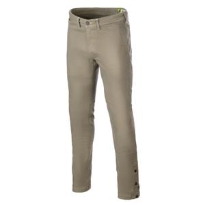 Alpinestars Stratos Tech motoros nadrág zöld