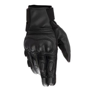 Alpinestars Phenom motorkerékpár kesztyű fekete