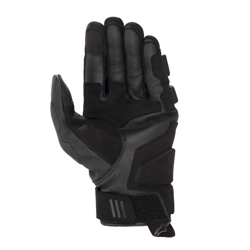 Alpinestars Phenom motorkerékpár kesztyű fekete