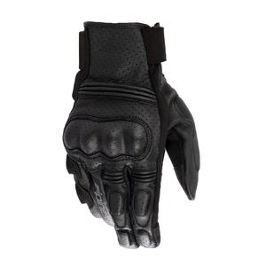 Alpinestars Phenom Air motorkerékpár kesztyű fekete