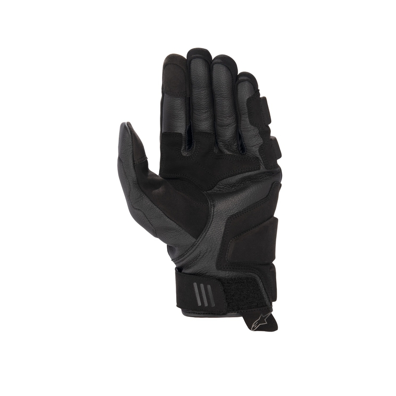 Alpinestars Phenom Air motorkerékpár kesztyű fekete