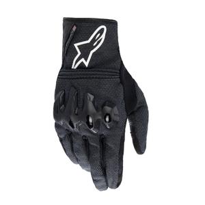 Alpinestars Morph Street motoros kesztyű fekete