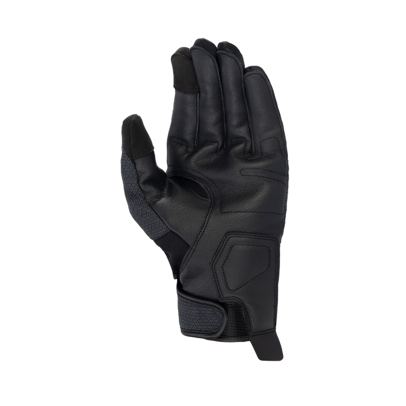Alpinestars Morph Street motoros kesztyű fekete
