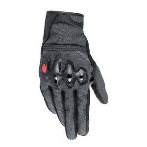 Alpinestars Morph Street motoros kesztyű fekete-fekete
