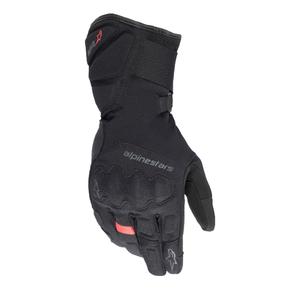 Alpinestars Stella Tourer W-7 2 Drystar női motoros kesztyű fekete