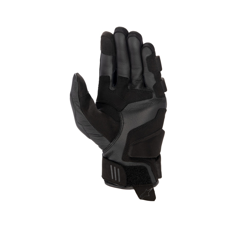 Alpinestars Stella Phenom női motoros kesztyű fekete
