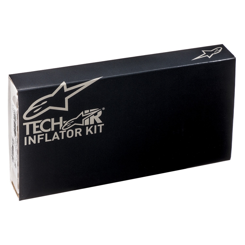 Alpinestars TECH-AIR®OFF-ROAD/7X légzságos mellénybe patron