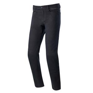 Alpinestars Radon Relaxed Fit Denim motoros farmer kék-fekete