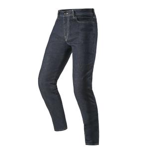 Alpinestars Copper 3 Denim motoros farmer kopatott kék