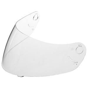 Plexi a Cassida Modulo 1.0 bukósisakokhoz átlátszó