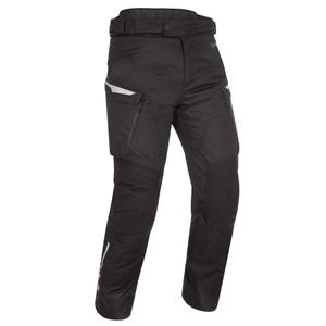 Oxford Montreal 4.0 DRY2DRY™ motoros nadrág fekete