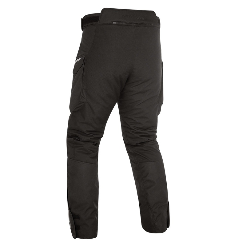 Oxford Montreal 4.0 DRY2DRY™ motoros nadrág fekete