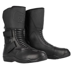 Oxford Delta motoros csizma fekete
