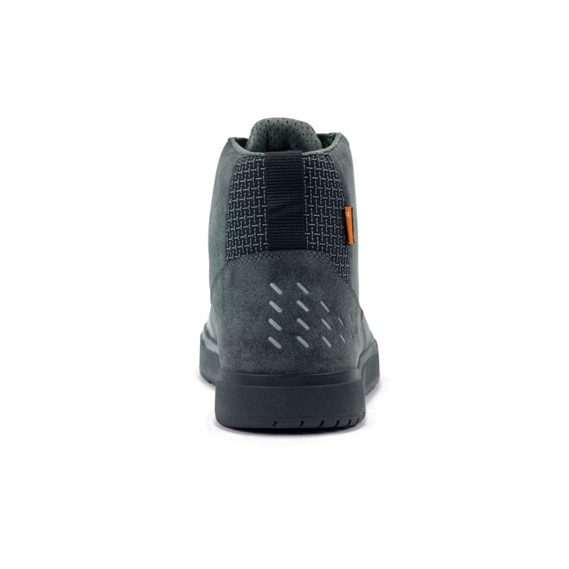 SIDI ARX WP full motoros cipő fekete