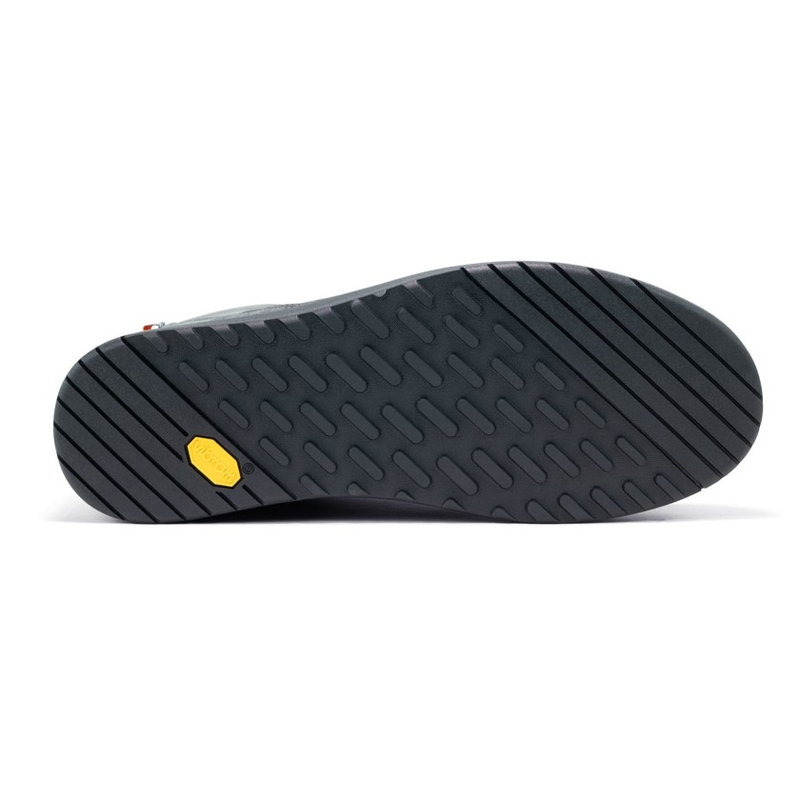 SIDI ARX WP full motoros cipő fekete