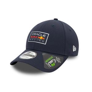 Red Bull Racing F1 9forty sapka sötétkék