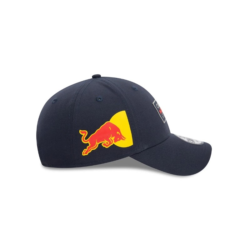 Red Bull Racing F1 9forty sapka sötétkék