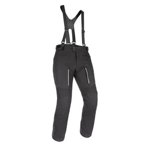 Oxford Advanced Hinterland DRY2DRY™ motoros nadrág fekete