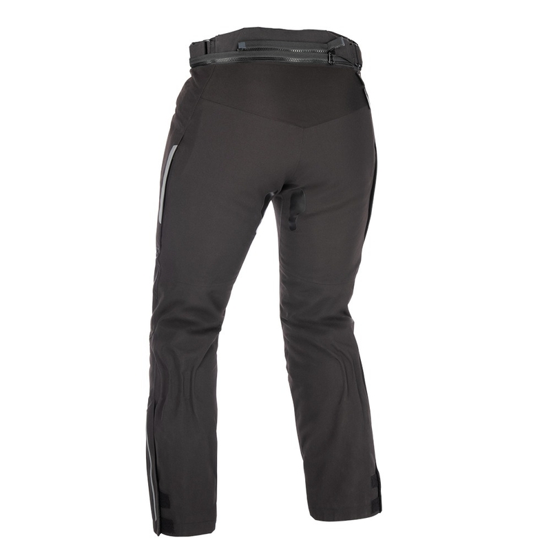 Oxford Advanced Hinterland DRY2DRY™ motoros rövidített nadrág fekete