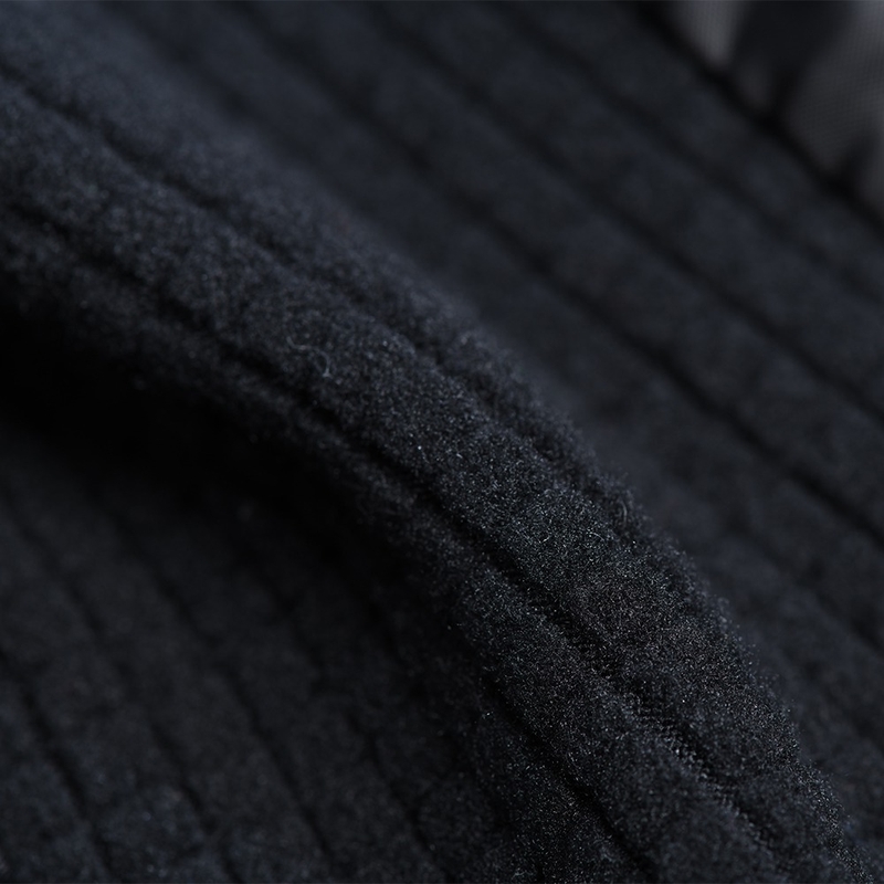 Oxford Advanced Hinterland DRY2DRY™ motoros rövidített nadrág fekete