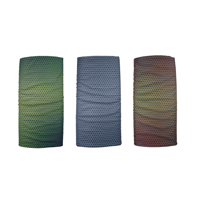 Oxford Comfy Narceous multifunkciónális sál 3db