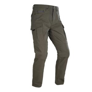Oxford Original Approved Cargo AA motoros nadrág khaki