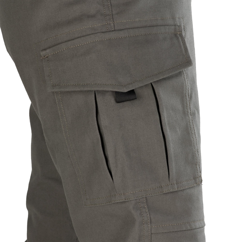Oxford Original Approved Cargo AA motoros nadrág khaki