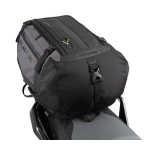 Oxford Atlas T-30 Advanced Tourpack 30 l motoros utasüléstáska szürke