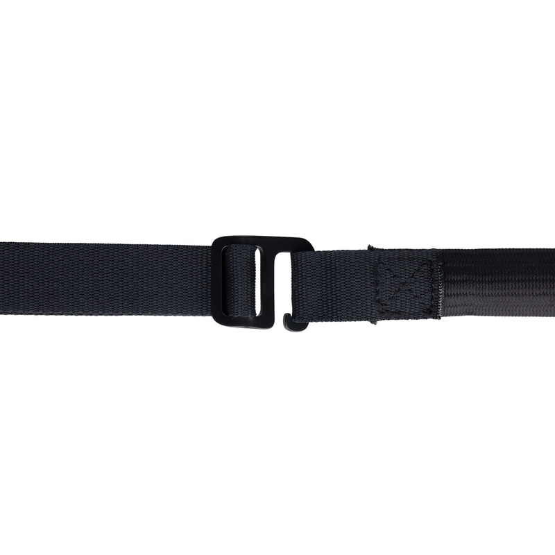 Oxford Atlas G-Hook csomagrögzítő pántok 2 db fekete 26mm x 1,2 m