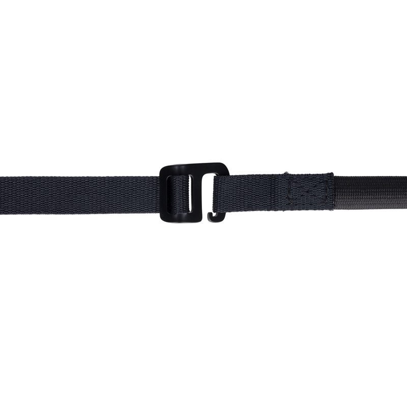 Oxford Atlas G-Hook csomagrögzítő pántok 2 db fekete 17 mm x 2 m