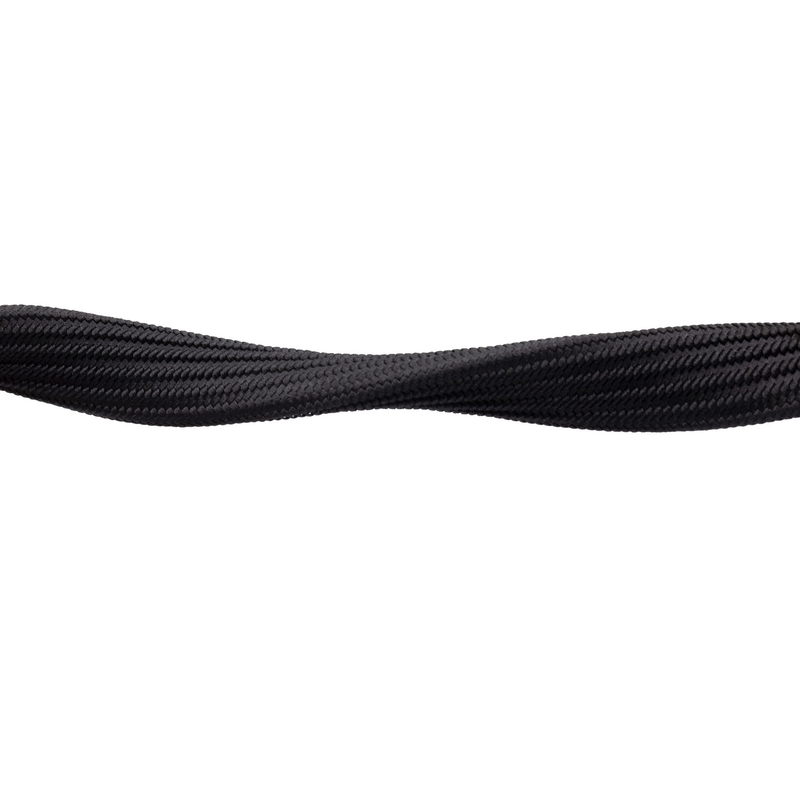 Oxford Atlas G-Hook csomagrögzítő pántok 2 db fekete 17 mm x 1,2 m