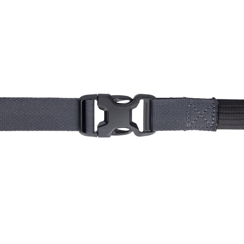 Oxford Atlas B-Clip csomagrögzítő pántok 2 db szürke 26 mm x 2 m