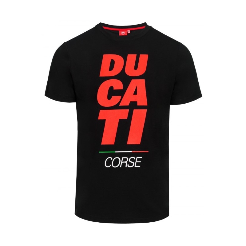 Póló Ducati - Corse Logó akció kiárusítás