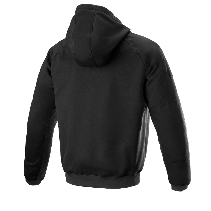 Alpinestars Ageless Hoodie motoros dzseki fekete
