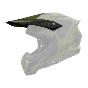 Silt az Airoh Twist 3 Military sisakhoz matt