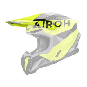 Silt az Airoh Twist 3 King sisakhoz fényes sárga